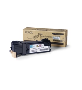 Xerox Phaser 6130-106R01282 Mavi Toner