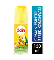 Dalin Orman Esintisi Bebek Kolonyasi 150 ML