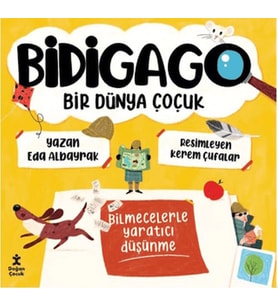 Bidigago Bir Dünya Çocuk