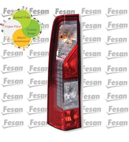 Opel Movano Sol Arka Stop Lambası 2010--2018 N11.21076