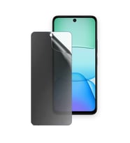 SChitec Redmi 13x Uyumlu Ön Yüzey Hayalet Privacy Hidrojel Ekran Koruyucu