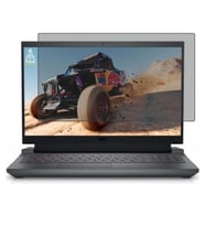 Dell G15 Gaming 5530 15.6 inç Hayalet Ekran Koruyucu Şeffaf (Şeffaf Hologram)
