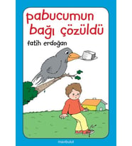 Pabucumun Bağı Çözüldü!..
