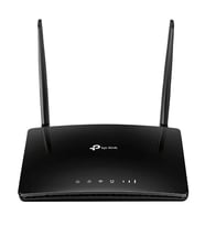 Tp-Link Archer Mr400 Ac1200 Mbps 4G/3G Lte Sım Destekli Yuvası Çift Bant 10/100 Port Router