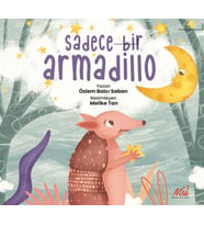 Sadece Bir Armadillo