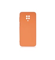 Xiaomi Redmi Note 9 Uyumlu Kılıf Zore Mara Lansman Kapak