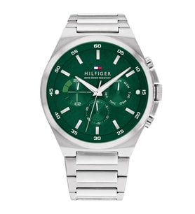 Tommy Hilfiger TH1792088 Erkek Kol Saati