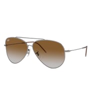 Ray-ban  0101S 004/CB 59-11 Unisex  Güneş Gözlüğü