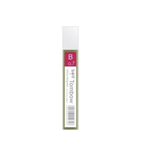 Tombow Min GT Ekonomik B 0.7 MM Kalem Ucu Green Vodafone (12 Tüp)