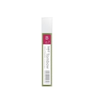 Tombow Min GT Ekonomik B 0.7 MM Kalem Ucu Green Vodafone (12 Tüp)