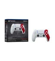 PS5 God Of War 20TH Anniversary Limited Edition Dualsense