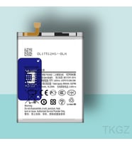 Tkgz - Samsung Galaxy A15 - A115 Uyumlu Pil - Servis Sıfır