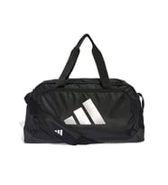 Adidas Def Gym Bag S Spor Çantası-Uzunluk: 49 cm, Genişlik: 26 cm KA7992 Siyah