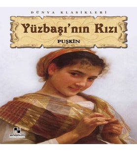 Yüzbaşı’nın Kızı