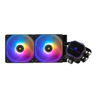 Thermalright Frozen Prism 240 ARGB 240mm Intel-AMD Uyumlu İşlemci Sıvı Soğutucu