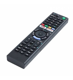 Sony Kdl-40s4000 Led Tv Kumandası