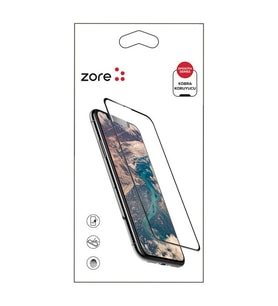 Samsung Galaxy A30S Uyumlu Zore Kobra Ekran Koruyucu