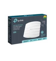 Tp-Link EAP225 AC1350 1200MBPS Çift Bant Gigabit Kablosuz Tavan Tipi İç Ortam Access Point