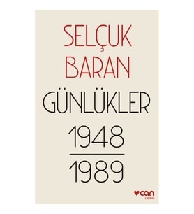 Günlükler (1948-1989)