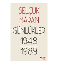 Günlükler (1948-1989)