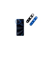 Oppo A51 İle Uyumlu Kamera Camı