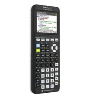 TEXAS INSTRUMENTS TI-84 PLUS CE-T GRAFİK HESAP MAKİNESİ