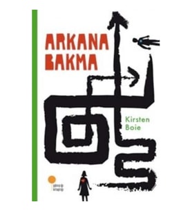 Arkana Bakma