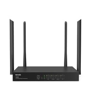 TENDA W18E 4port 128mb Kablosuz (Wlan) Router 80 kullanıcıya kadar VPN