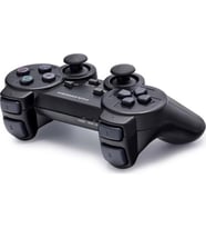 Hadron HD305 PC PS2 PS3 Kablosuz Oyun Kolu (Siyah)