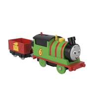 Fisher Price Thomas ve Arkadaşları Motorlu Büyük Tekli Trenler Favori Karakterler (Karışık Model 1 Adet)