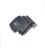 VOLKSWAGEN PASSAT SAG ARKA CAM ANAHTARI 3PİN KROMLU