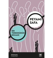 Bir Tereddütün Romanı (Yeni Kapak)