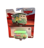 Disney Cars - Fillmore DXV29 FLL37 (Çok Renkli)