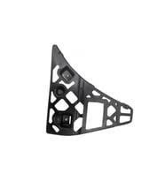 FORD TRANSIT ÖN TAMPON BRAKETİ PLASTİK SOL 06- FOR07TR042 6C1117B750AD
