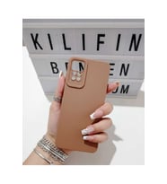 Xiaomi Redmi Note 12 (4G) Pro Silikon Kılıf Modeli