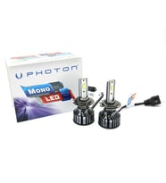 Mono H7 Uyumlu 24V 2+ Plus LED Headlıght
