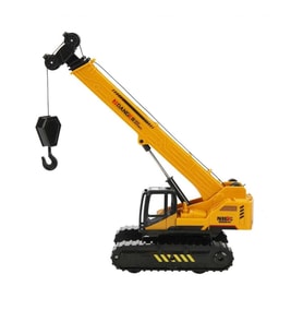 Maxx Wheels Crane Sürtmeli Vinç