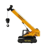 Maxx Wheels Crane Sürtmeli Vinç