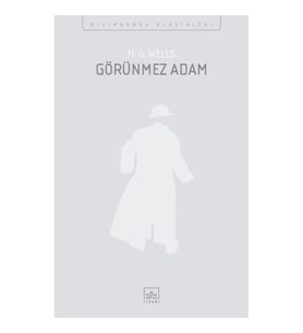 Görünmez Adam
