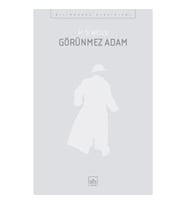 Görünmez Adam