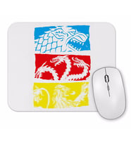 Game of  Thrones Mouse Pad