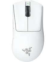 Razer Deathadder V3 Pro - Hafif Kablosuz Ergonomik Espor Faresi (64G Hafif Tasarım, Focus Pro 30K Op (Çok Renkli)