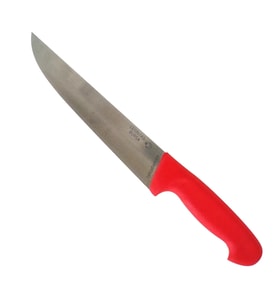 Bursa Kurban Ve Kasap Bıçağı No:2, 16 Cm, Plastik Sap