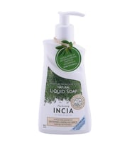 Incia Yoğun Nemlendiricili Zeytinyağlı Doğal Sıvı Sabun 250 ml