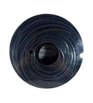 Bay-Tec MK4751 Tırpan Misinası Burgulu Çift Baskı 3.5mm x 41m