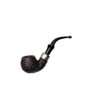 Rusticated 303 9mm Filtreli Akrilik Saplı Pipo, Şık ve Kaliteli Tasarım