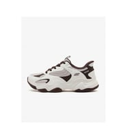 Skechers Bobs Diego Kahverengi Kadın Sneaker 117688 BRMT