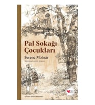 Pal Sokağı Çocukları