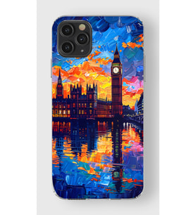 Iphone 11 Pro Max Uyumlu Baskılı Yumuşak Silikon Şeffaf Telefon Kılıfı