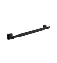 VitrA Base 400 Uzun Havluluk Mat Siyah A4411936